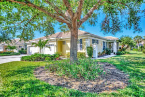 1599 MONARCH DRIVE, VENICE, FL 34293 Sold 05/28/25