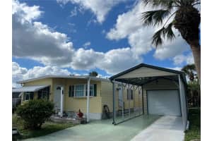 782 LONDRA DRIVE, VENICE, FL 34285 Sold 07/15/25