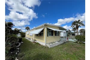782 LONDRA DRIVE, VENICE, FL 34285 Sold 07/15/25