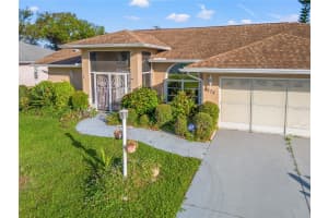 4272 ASTERIA TERRACE, NORTH PORT, FL 34287 Sold 01/03/25