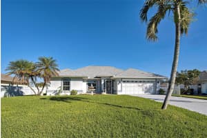 30 PRINCETON ROAD, VENICE, FL 34293 Sold 02/14/25