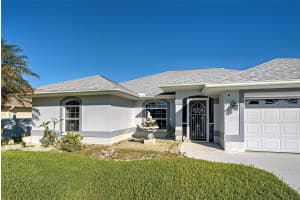 30 PRINCETON ROAD, VENICE, FL 34293 Sold 02/14/25