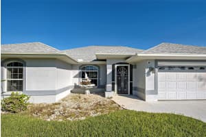 30 PRINCETON ROAD, VENICE, FL 34293 Sold 02/14/25