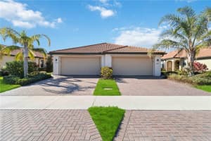 24029 CANTERWOOD WAY, VENICE, FL 34293 Sold 04/17/25