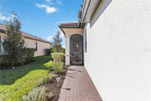 24029 CANTERWOOD WAY, VENICE, FL 34293 Sold 04/17/25