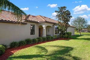 20049 BENISSIMO DRIVE, VENICE, FL 34293 Sold 04/01/25