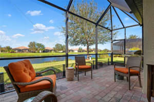 20049 BENISSIMO DRIVE, VENICE, FL 34293 Sold 04/01/25
