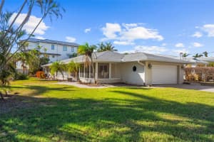 465 CLEVELAND DRIVE, SARASOTA, FL 34236 Sold 01/29/25