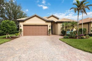 13912 RINUCCIO STREET, VENICE, FL 34293 Sold 01/30/25