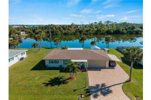 1705 MEADOWLARK LANE, ENGLEWOOD, FL 34224 Sold 03/27/25