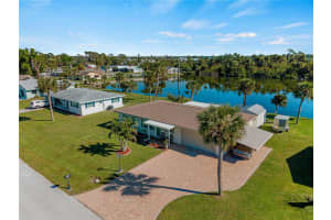 1705 MEADOWLARK LANE, ENGLEWOOD, FL 34224 Sold 03/27/25