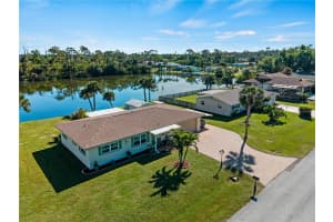 1705 MEADOWLARK LANE, ENGLEWOOD, FL 34224 Sold 03/27/25