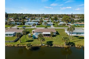 1705 MEADOWLARK LANE, ENGLEWOOD, FL 34224 Sold 03/27/25