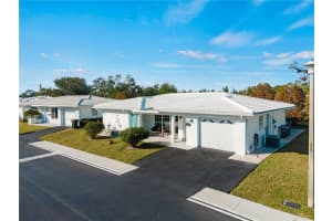 8850 PICKWICK ROAD, NORTH PORT, FL 34287 Sold 01/15/25