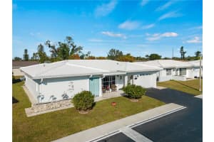 8850 PICKWICK ROAD, NORTH PORT, FL 34287 Sold 01/15/25