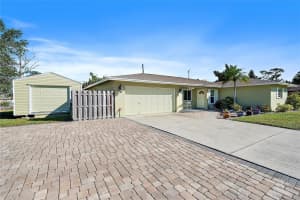 1072 VENETIAN PARKWAY, VENICE, FL 34285 Sold 06/02/25
