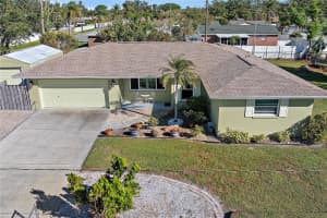 1072 VENETIAN PARKWAY, VENICE, FL 34285 Sold 06/02/25