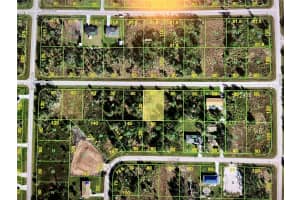 29441 PONTICO STREET, PUNTA GORDA, FL 33982 - MLS#MFRN6135602