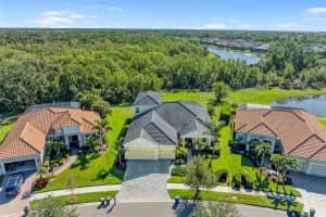 21248 ST PETERSBURG DRIVE, VENICE, FL 34293 Sold 02/21/25