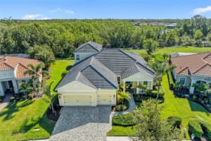 21248 ST PETERSBURG DRIVE, VENICE, FL 34293 Sold 02/21/25