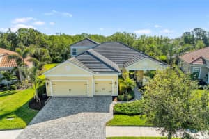 21248 ST PETERSBURG DRIVE, VENICE, FL 34293 Sold 02/21/25