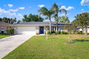 1333 WHISPERING LANE, VENICE, FL 34285 Sold 03/12/25