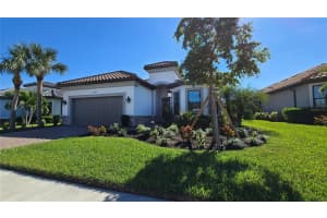5307 CICERONE ST, SARASOTA, FL 34238 Sold 02/13/25