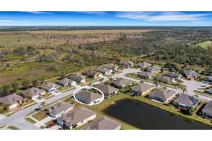 658 BARNACLE COURT, ENGLEWOOD, FL 34223 Sold 04/07/25