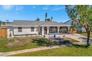 6740 BISCAYNE DRIVE, NORTH PORT, FL 34287 Sold 03/11/25