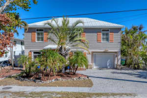6405 GULF DRIVE, HOLMES BEACH, FL 34217 - MLS#MFRN6135637