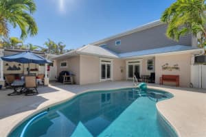6405 GULF DRIVE, HOLMES BEACH, FL 34217 - MLS#MFRN6135637