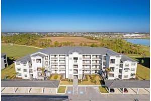 12240 WELLEN GOLF STREET #205, VENICE, FL 34293 Sold 06/06/25