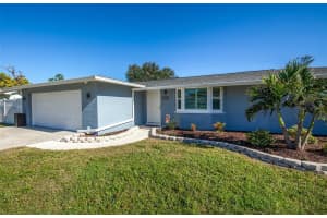 735 CUMBERLAND ROAD, VENICE, FL 34293 Sold 03/19/25