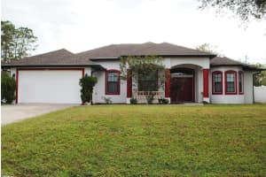 4010 CRANBERRY BOULEVARD, NORTH PORT, FL 34286 Sold 04/30/25