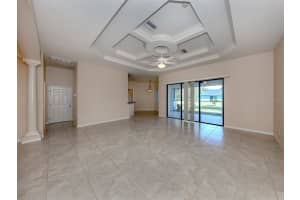 4010 CRANBERRY BOULEVARD, NORTH PORT, FL 34286 Sold 04/30/25