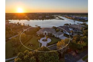 11 CARISA ROYALE COURT, ENGLEWOOD, FL 34223 Sold 03/17/25