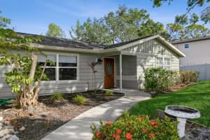 108 PARK DRIVE, OSPREY, FL 34229 Sold 02/18/25
