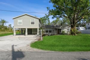 108 PARK DRIVE, OSPREY, FL 34229 Sold 02/18/25