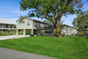 108 PARK DRIVE, OSPREY, FL 34229 Sold 02/18/25