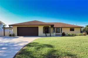 3534 TUNDRA ROAD, VENICE, FL 34293 Sold 02/27/25