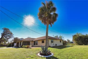 3534 TUNDRA ROAD, VENICE, FL 34293 Sold 02/27/25