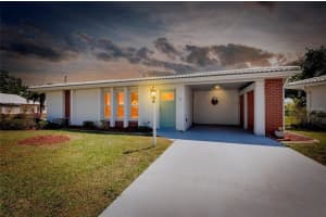 58 CIRCLEWOOD DRIVE, VENICE, FL 34293 Sold 03/18/25