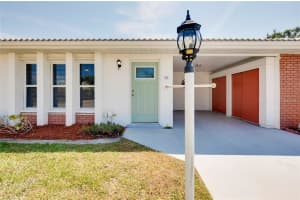 58 CIRCLEWOOD DRIVE, VENICE, FL 34293 Sold 03/18/25