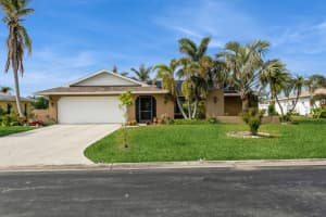 1716 SKLAR COURT, VENICE, FL 34293 Sold 04/11/25