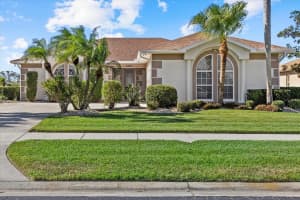 5749 CONCORD DRIVE, NORTH PORT, FL 34287 Sold 04/23/25