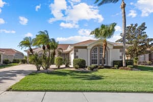 5749 CONCORD DRIVE, NORTH PORT, FL 34287 Sold 04/23/25