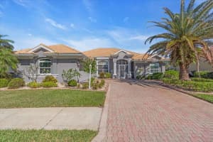 4438 VIA DEL VILLETTI DRIVE, VENICE, FL 34293 Sold 05/15/25