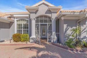 4438 VIA DEL VILLETTI DRIVE, VENICE, FL 34293 Sold 05/15/25