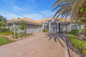 4438 VIA DEL VILLETTI DRIVE, VENICE, FL 34293 Sold 05/15/25