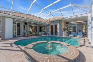 4438 VIA DEL VILLETTI DRIVE, VENICE, FL 34293 Sold 05/15/25